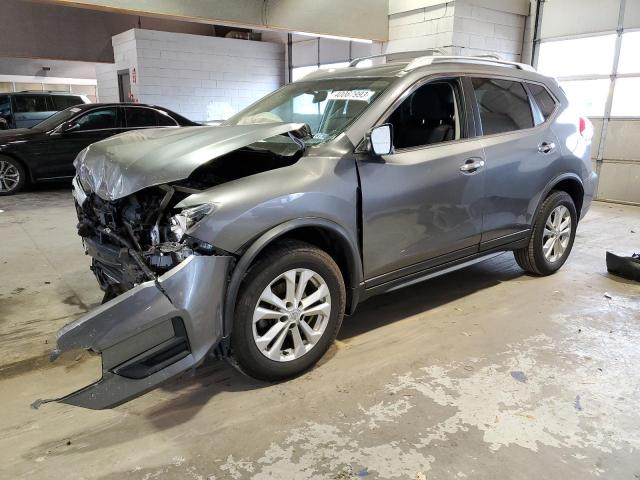 NISSAN ROGUE S 2017 knmat2mv7hp591993