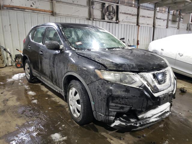 NISSAN ROGUE S 2017 knmat2mv7hp602006