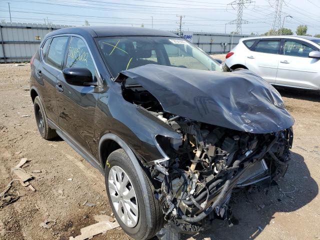 NISSAN ROGUE S 2017 knmat2mv7hp602720