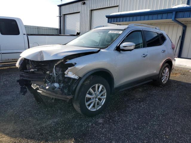 NISSAN ROGUE 2017 knmat2mv7hp606136