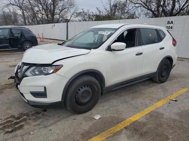 NISSAN ROGUE S 2017 knmat2mv7hp607903