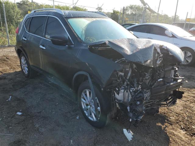 NISSAN ROGUE S 2017 knmat2mv7hp608419