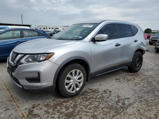 NISSAN ROGUE S 2017 knmat2mv7hp609232