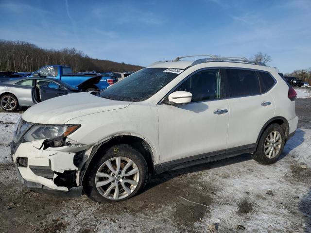 NISSAN ROGUE S 2017 knmat2mv7hp611532