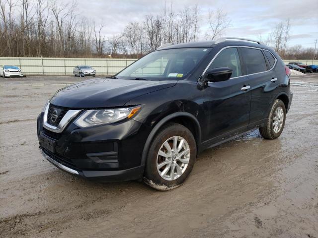 NISSAN ROGUE S 2017 knmat2mv7hp613331