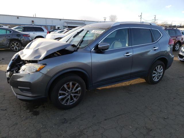 NISSAN ROGUE S 2017 knmat2mv7hp614415