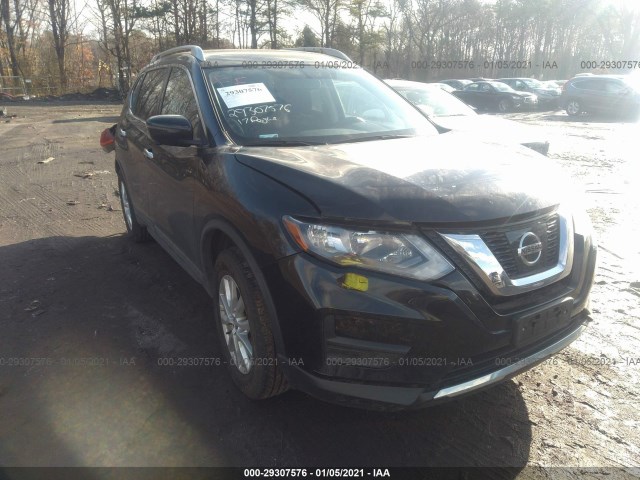 NISSAN ROGUE 2017 knmat2mv7hp615094