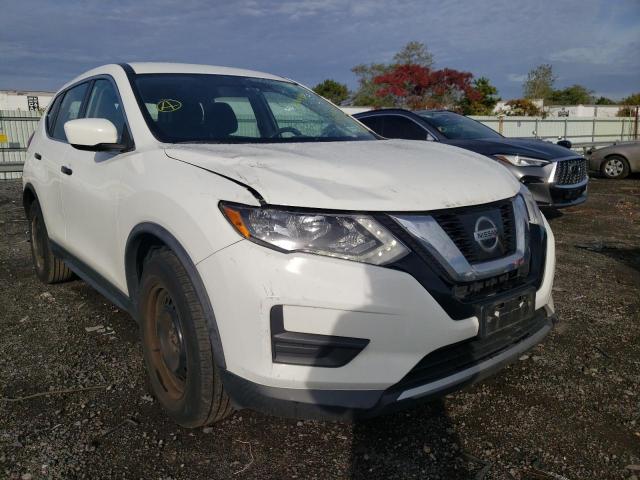 NISSAN ROGUE S 2017 knmat2mv7hp617198