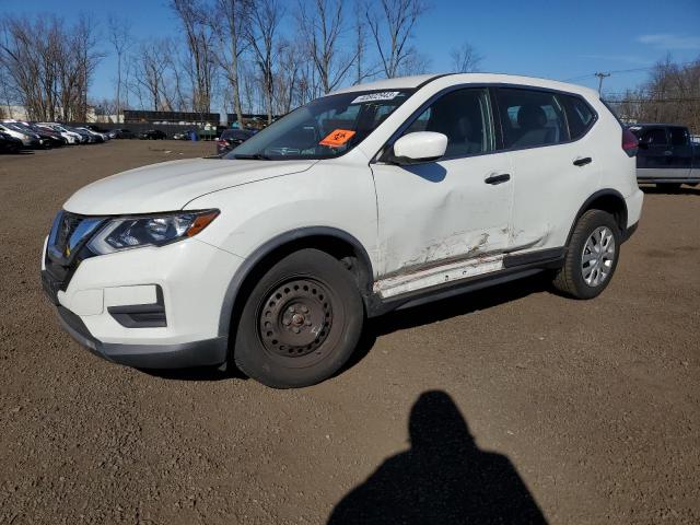 NISSAN ROGUE S 2017 knmat2mv7hp617394