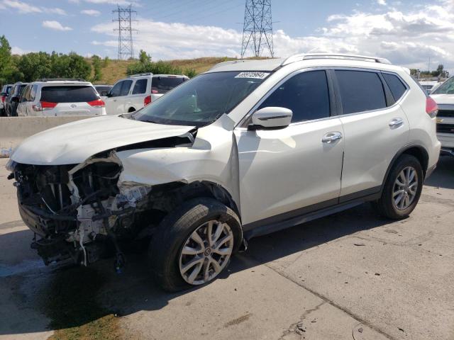 NISSAN ROGUE S 2017 knmat2mv7hp618979