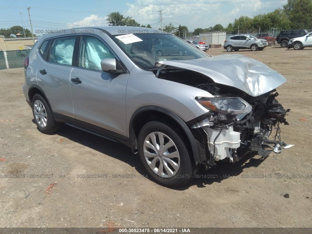 NISSAN ROGUE 2018 knmat2mv7jp503790