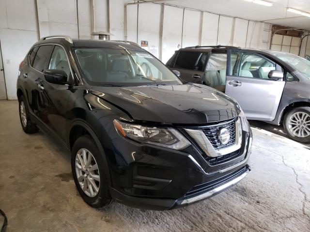 NISSAN ROGUE S 2018 knmat2mv7jp506964