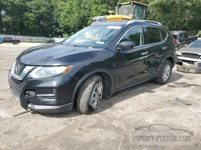 NISSAN ROGUE 2018 knmat2mv7jp506995