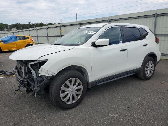 NISSAN ROGUE S 2018 knmat2mv7jp508567