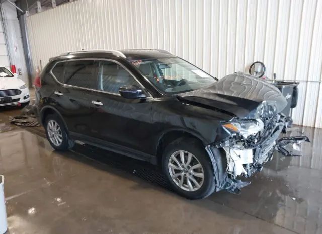 NISSAN ROGUE 2018 knmat2mv7jp509704