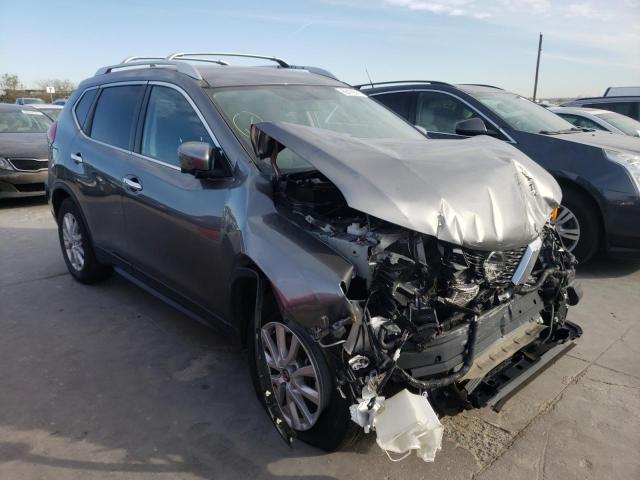 NISSAN ROGUE S 2018 knmat2mv7jp512750