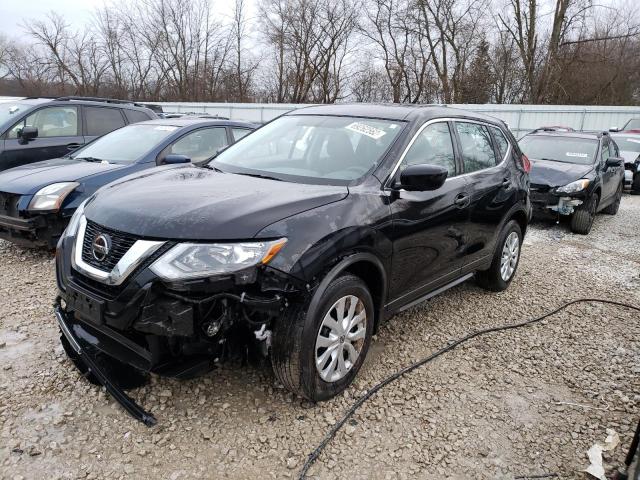 NISSAN ROGUE S 2018 knmat2mv7jp513154