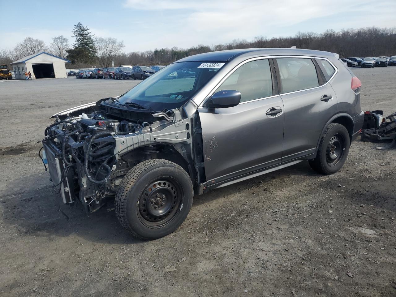 NISSAN ROGUE 2018 knmat2mv7jp515986