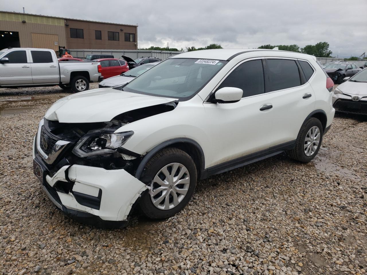 NISSAN ROGUE 2018 knmat2mv7jp516121