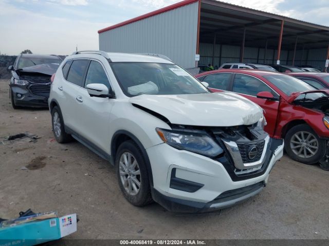 NISSAN ROGUE 2018 knmat2mv7jp516278