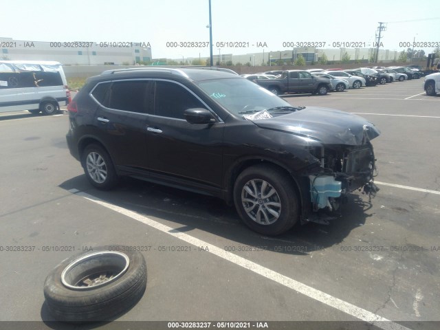 NISSAN ROGUE 2018 knmat2mv7jp516815