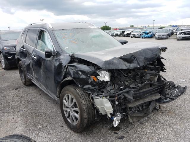 NISSAN ROGUE S 2018 knmat2mv7jp523134