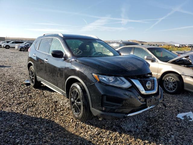 NISSAN ROGUE S 2018 knmat2mv7jp523750