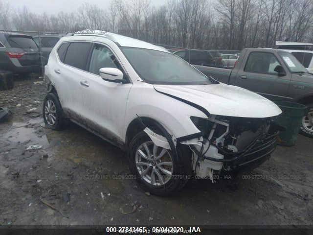 NISSAN ROGUE 2018 knmat2mv7jp530486