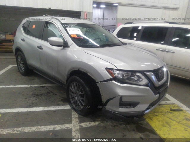 NISSAN ROGUE 2018 knmat2mv7jp534098