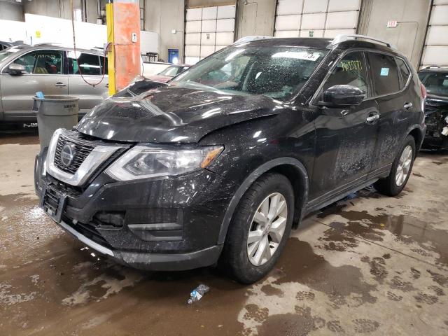 NISSAN ROGUE S 2018 knmat2mv7jp536613