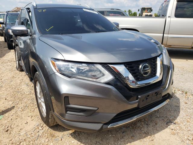 NISSAN ROGUE S 2018 knmat2mv7jp536708