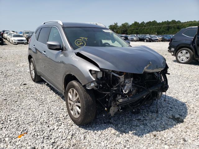 NISSAN NULL 2018 knmat2mv7jp542816