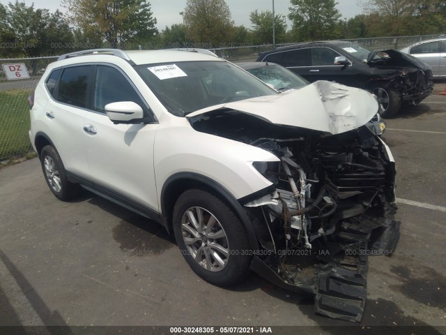 NISSAN ROGUE 2018 knmat2mv7jp543125