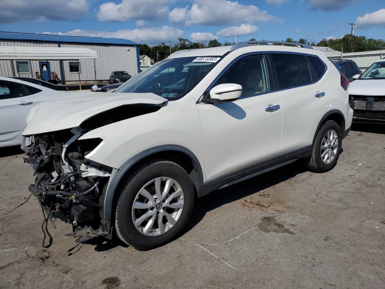 NISSAN ROGUE 2018 knmat2mv7jp546994