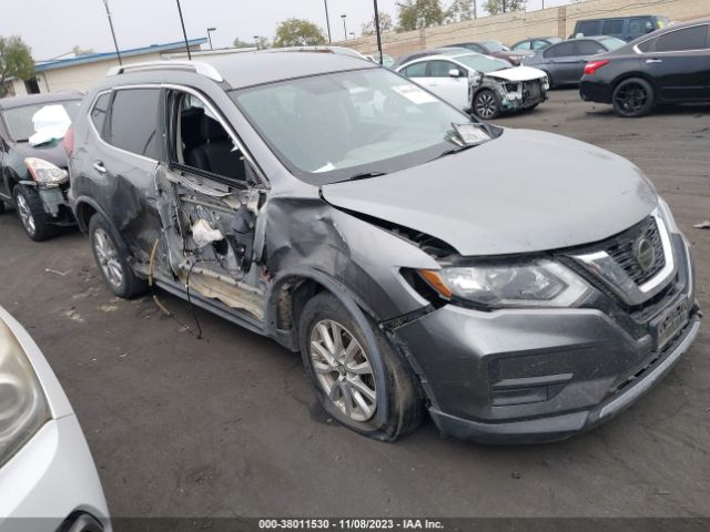 NISSAN ROGUE 2018 knmat2mv7jp547580