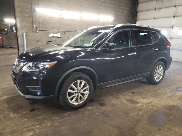 NISSAN ROGUE S 2018 knmat2mv7jp548678