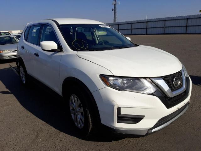 NISSAN ROGUE S 2018 knmat2mv7jp550429