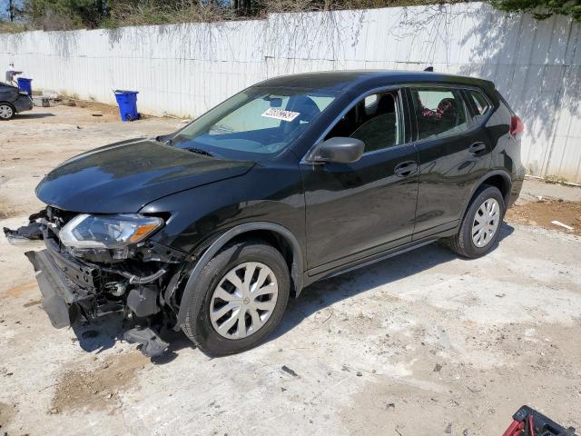 NISSAN ROGUE S 2018 knmat2mv7jp551533