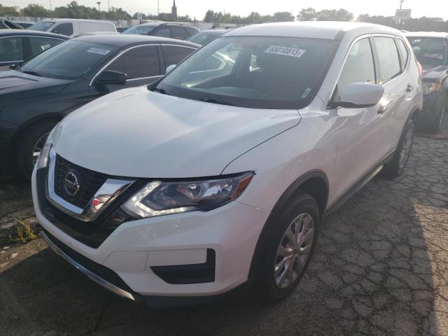 NISSAN ROGUE S 2018 knmat2mv7jp553931