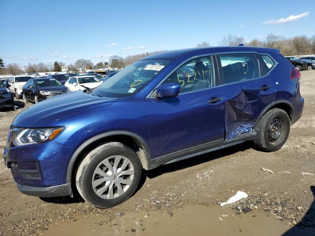 NISSAN ROGUE S 2018 knmat2mv7jp554495