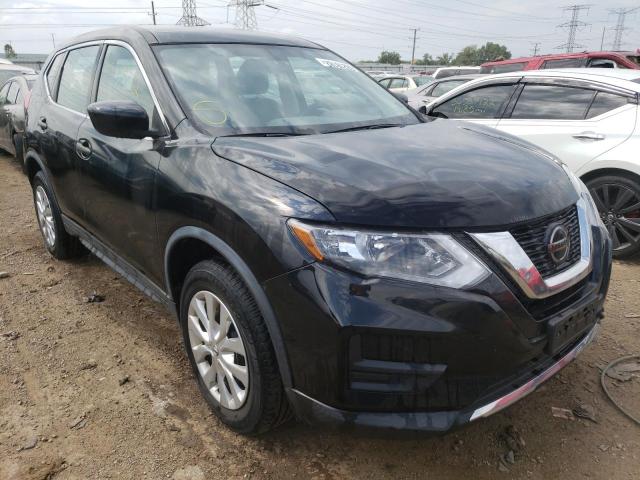 NISSAN ROGUE S 2018 knmat2mv7jp555467