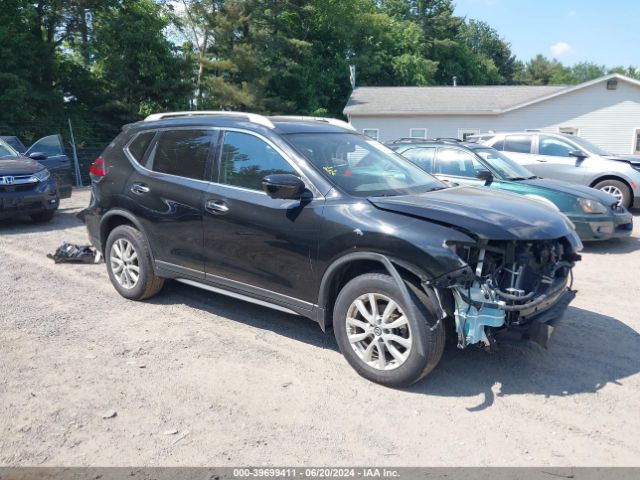 NISSAN ROGUE 2018 knmat2mv7jp560068