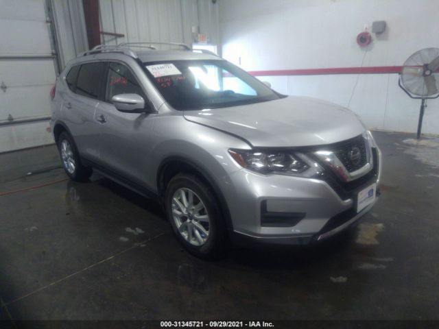 NISSAN ROGUE 2018 knmat2mv7jp560166