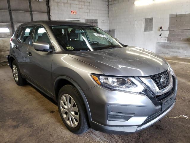 NISSAN ROGUE S 2018 knmat2mv7jp563956