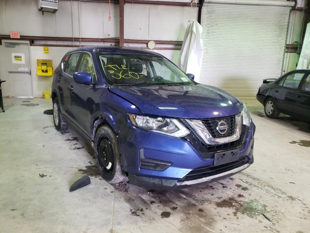 NISSAN NULL 2018 knmat2mv7jp564735