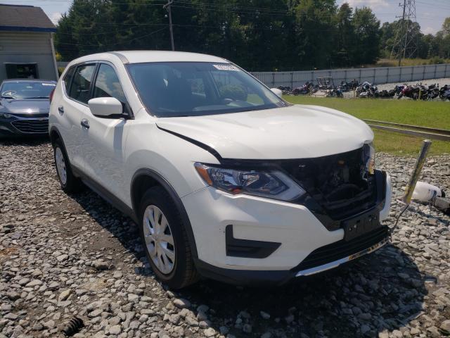 NISSAN ROGUE S 2018 knmat2mv7jp565691