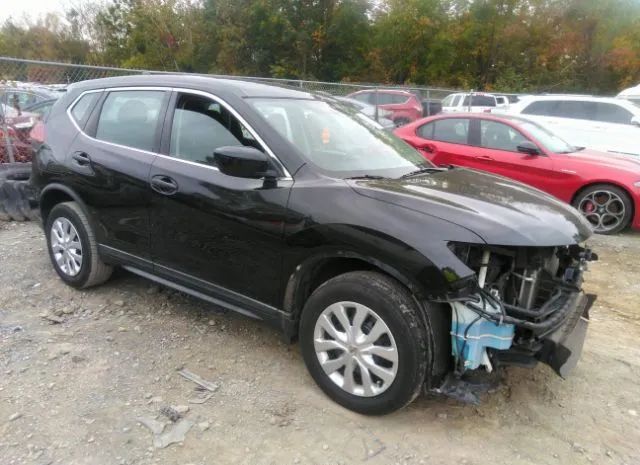 NISSAN ROGUE 2018 knmat2mv7jp567019