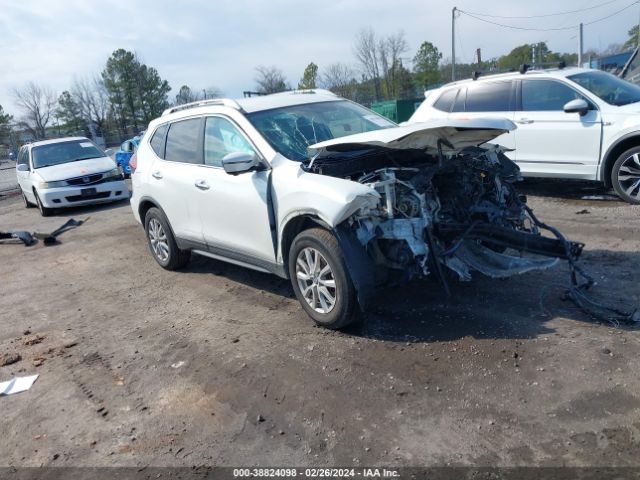 NISSAN ROGUE 2018 knmat2mv7jp567828