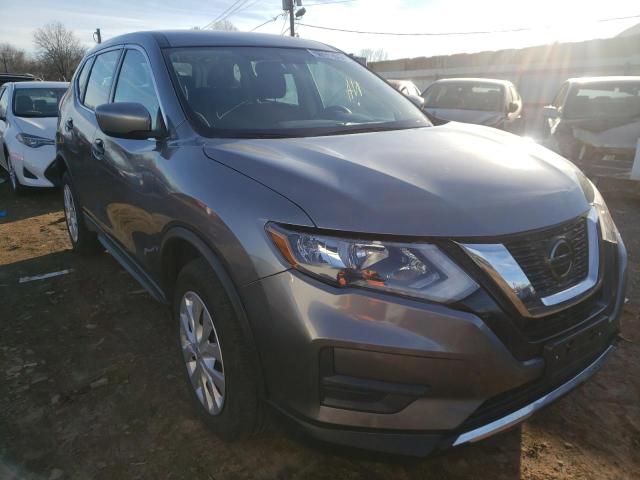 NISSAN ROGUE S 2018 knmat2mv7jp567831