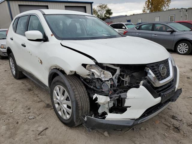 NISSAN ROGUE S 2018 knmat2mv7jp570390